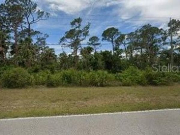 4057 COLLINGSWOOD BOULEVARD, PORT CHARLOTTE, FL 33948