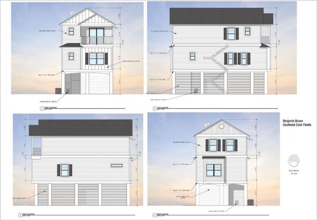 400 Flounder Way, Myrtle Beach, SC 29577 Main Photo