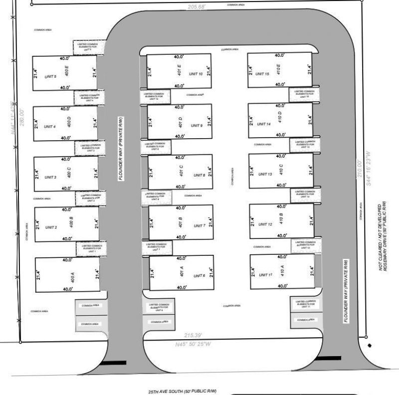 400 Flounder Way Photo 4
