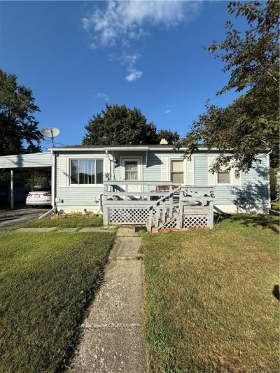 12 Sonnyside Drive, Dansville, NY 14437 Main Photo