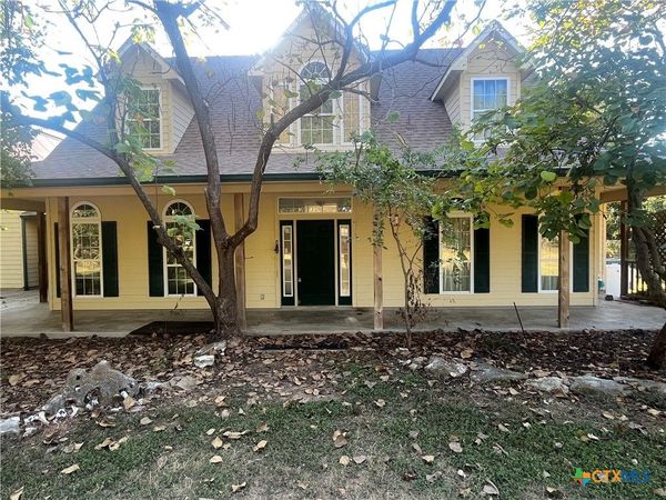 5009 Charter Oak Drive, Temple, TX 76502