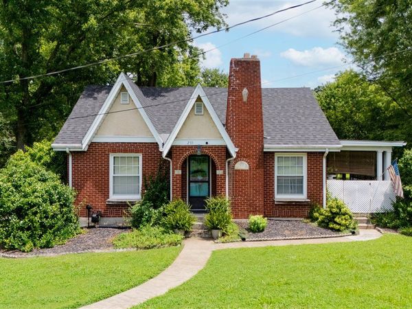 250 Franklin Road, Scottsville, KY 42164
