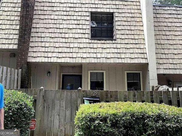 1329 Woodstone Trace, Morrow, GA 30260