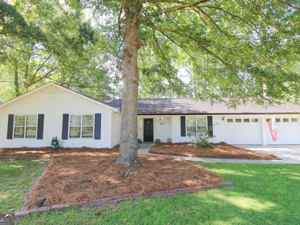 2821 Clayton Drive, Valdosta, GA 31602