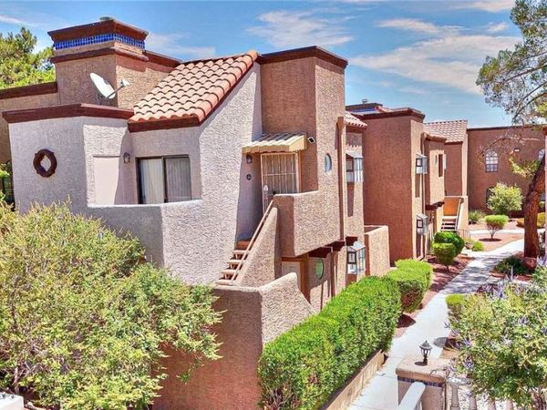 2966 Juniper Hills Boulevard, Unit 204, Las Vegas, NV 89142