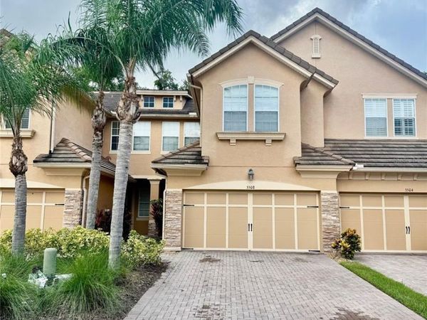 5508 NAPA DRIVE, SARASOTA, FL 34243