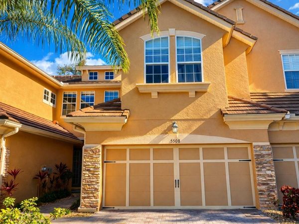 5508 NAPA DRIVE, SARASOTA, FL 34243