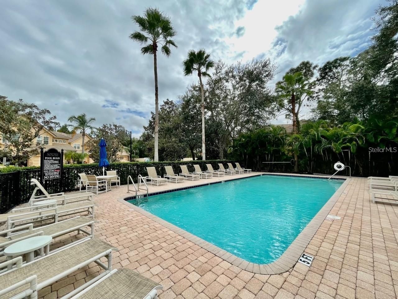 5508 Napa Drive, Sarasota, FL 34243 Photo