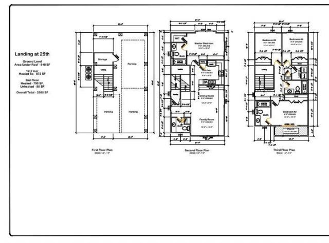 400 Flounder Way Photo 23