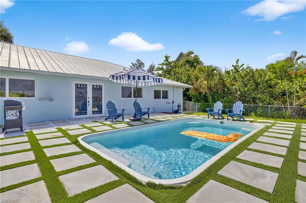 1377 Sand Castle Rd, Sanibel, FL 33957 Photo