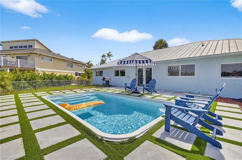 1377 Sand Castle Rd, Sanibel, FL 33957 Photo