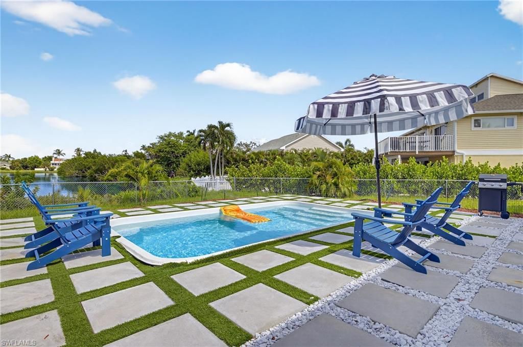 1377 Sand Castle Rd, Sanibel, FL 33957 Photo