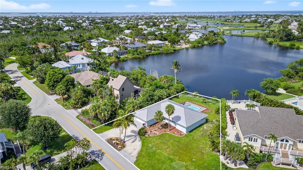 1377 Sand Castle Rd, Sanibel, FL 33957 Photo
