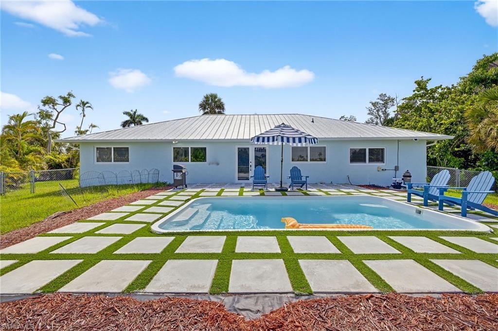 1377 Sand Castle Rd, Sanibel, FL 33957 Photo