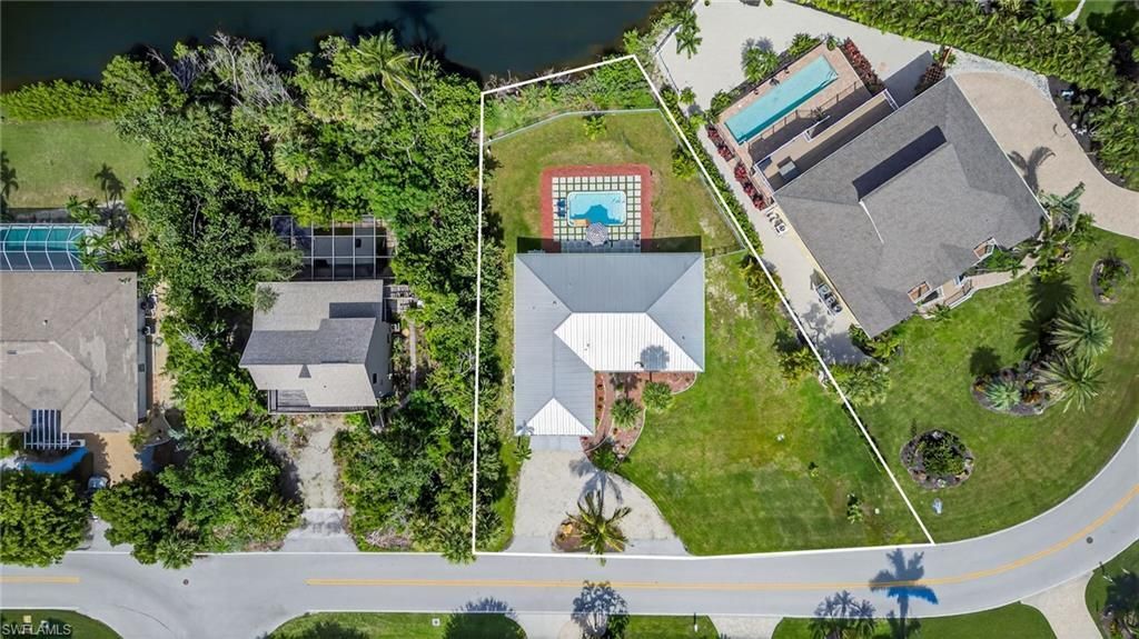 1377 Sand Castle Rd, Sanibel, FL 33957 Photo
