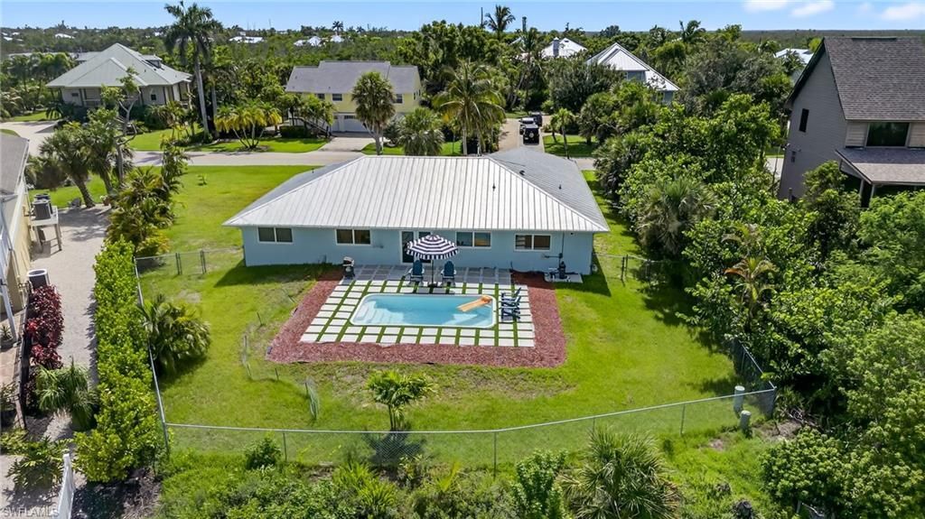 1377 Sand Castle Rd, Sanibel, FL 33957 Photo