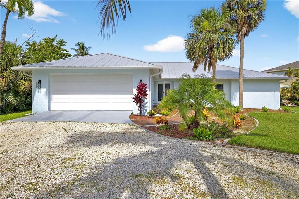 1377 Sand Castle Rd, Sanibel, FL 33957 Photo