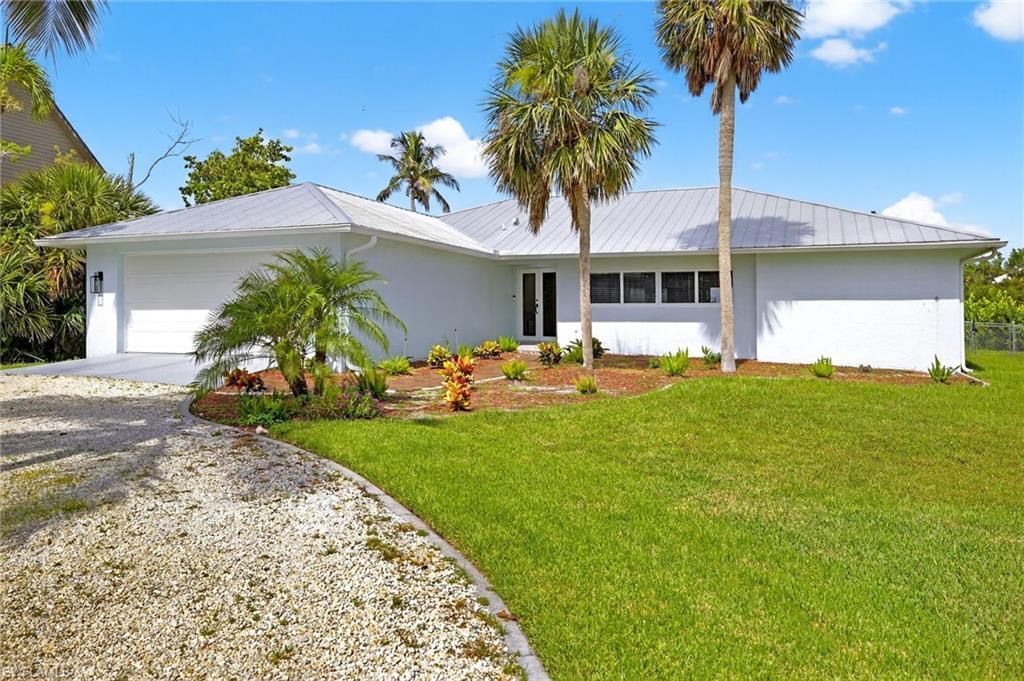 1377 Sand Castle Rd, Sanibel, FL 33957 Photo