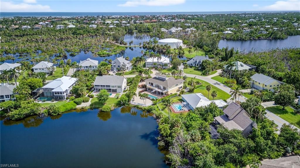 1377 Sand Castle Rd, Sanibel, FL 33957 Photo