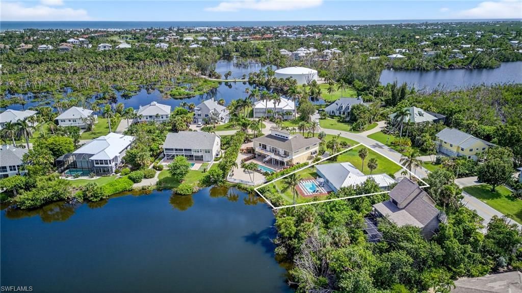 1377 Sand Castle Rd, Sanibel, FL 33957 Photo