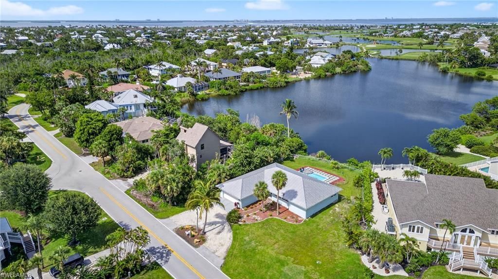 1377 Sand Castle Rd, Sanibel, FL 33957 Photo