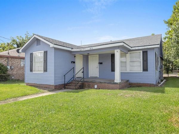 1920 Evans St Street, Lake Charles, LA 70601