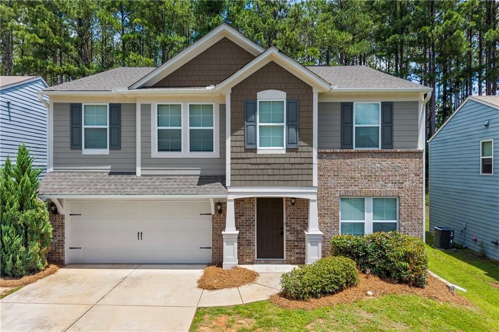 71 Moonrise Crossing, Dallas, GA 30132 Main Photo