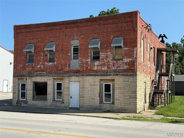 107 W Main Street, Coffeen, IL 62017
