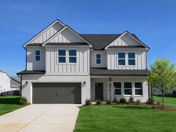 8306 Shrewsbury Lane, Ooltewah, TN 37363