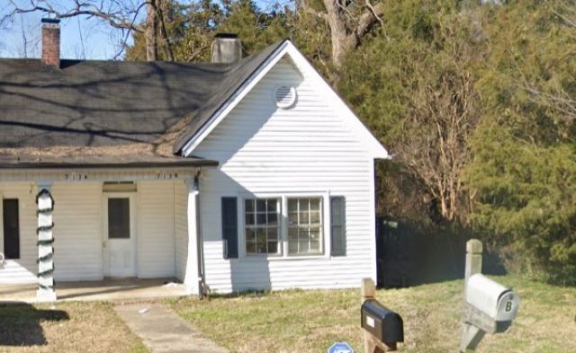 913 N Maple St, Unit B, Murfreesboro, TN 37130 Main Photo