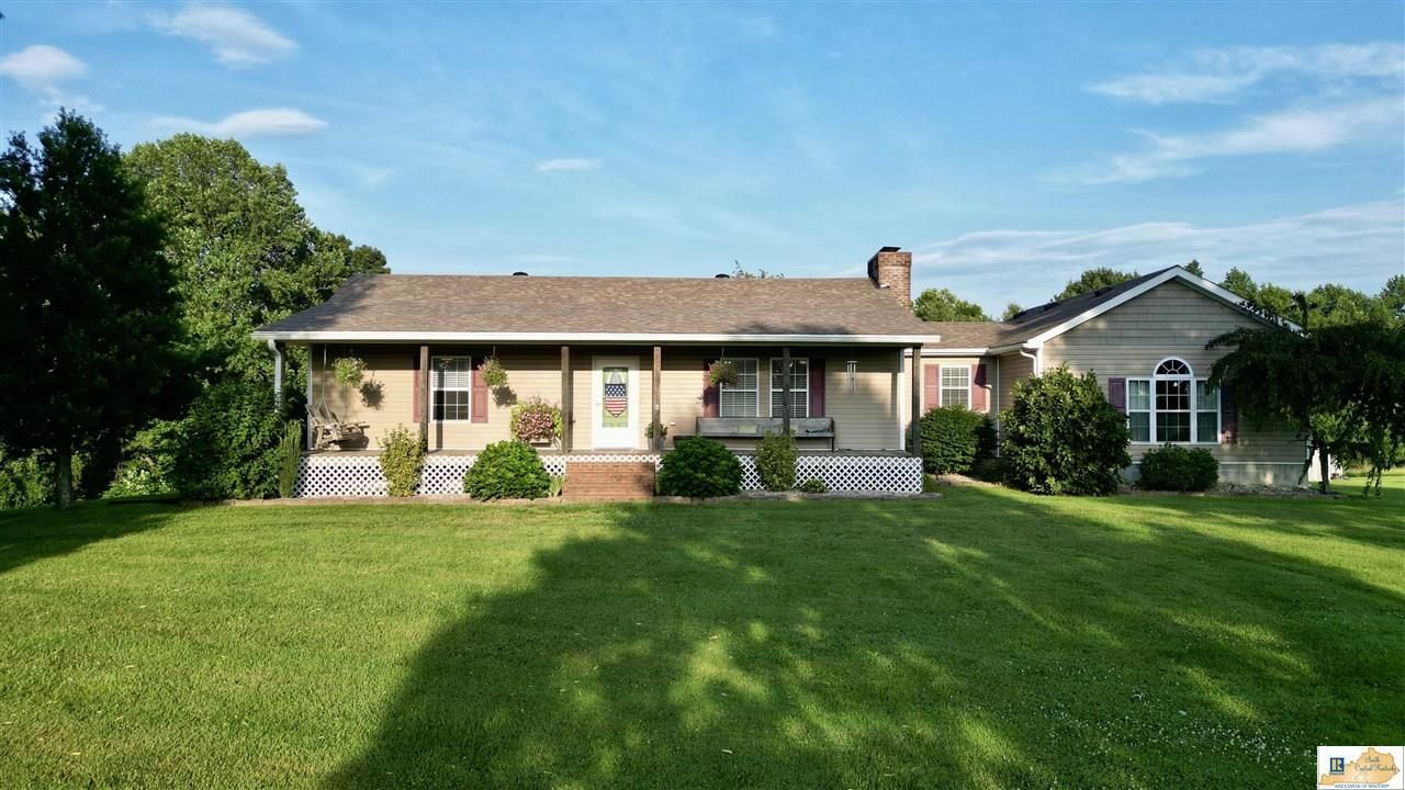 3357 Caldwell Ridge Road, Columbia, KY 42753 Main Photo