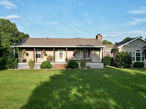 3357 Caldwell Ridge Road, Columbia, KY 42753