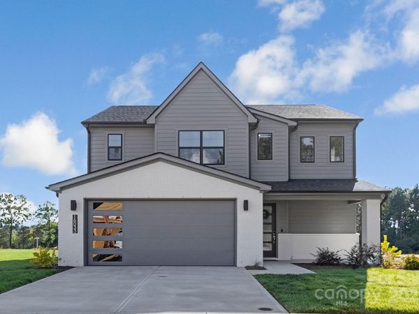 16033 Watts Creek Drive, Huntersville, NC 28078