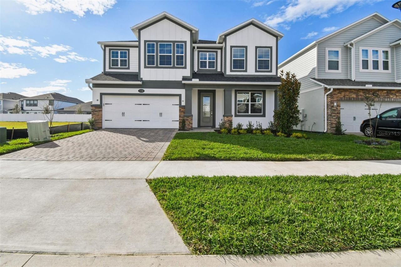 1156 Basalt Lane, Sanford, FL 32771 Main Photo