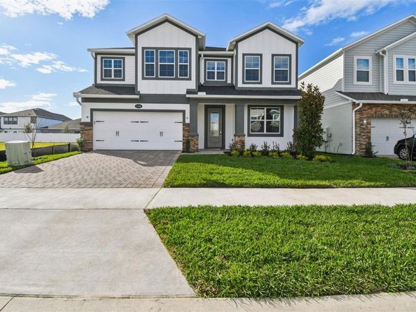 1156 BASALT LANE, SANFORD, FL 32771