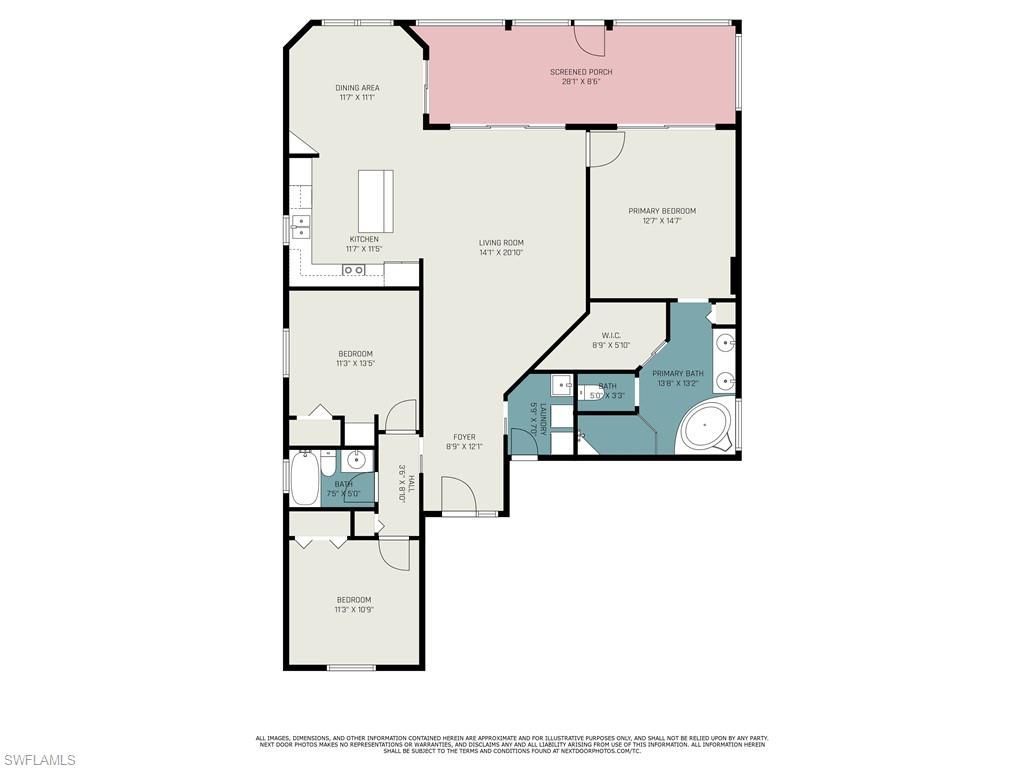 28501 Hidden Lake Dr, Bonita Springs, FL 34134 Photo