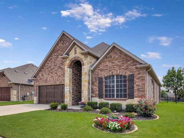 2608 Sabine Circle, Royse City, TX 75189