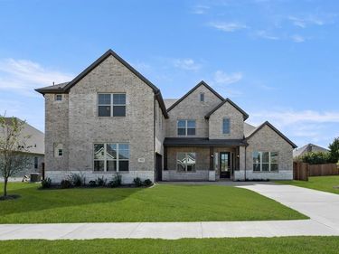974 Reeves Drive, DeSoto, TX 75115