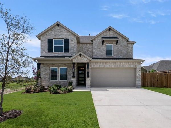 620 Red Maple, Waxahachie, TX 75165