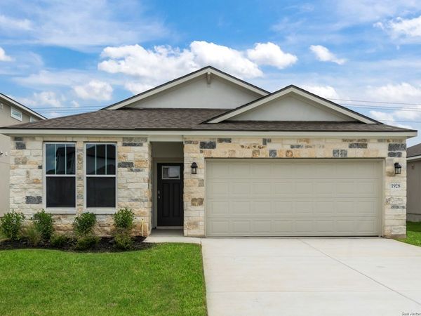 1928 Split Rock Road, New Braunfels, TX 78130