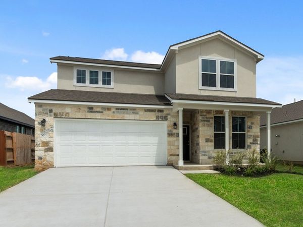 975 Manger Lane, New Braunfels, TX 78130