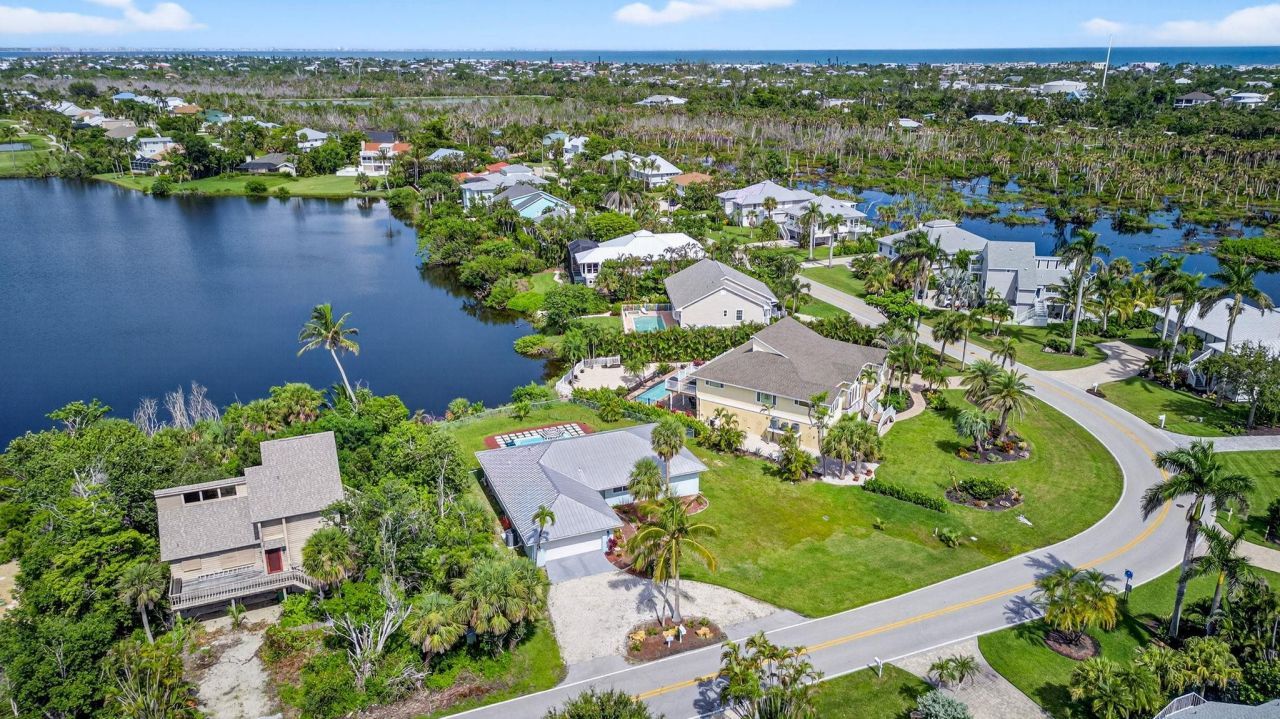 1377 Sand Castle Rd, Sanibel, FL 33957 Photo