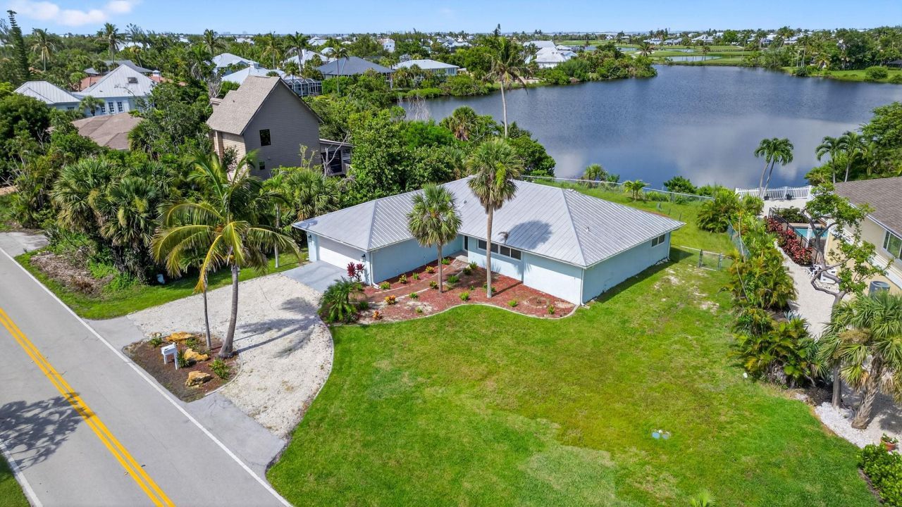 1377 Sand Castle Rd, Sanibel, FL 33957 Photo