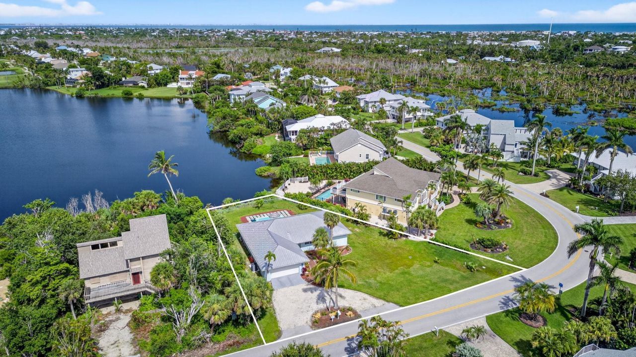 1377 Sand Castle Rd, Sanibel, FL 33957 Photo