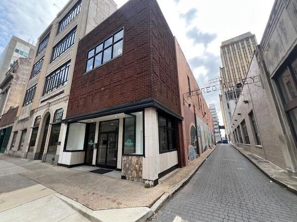 18 N SECOND ST, Memphis, TN 38103