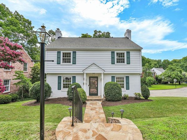 2118 Mount Vernon RD SW, Roanoke, VA 24015