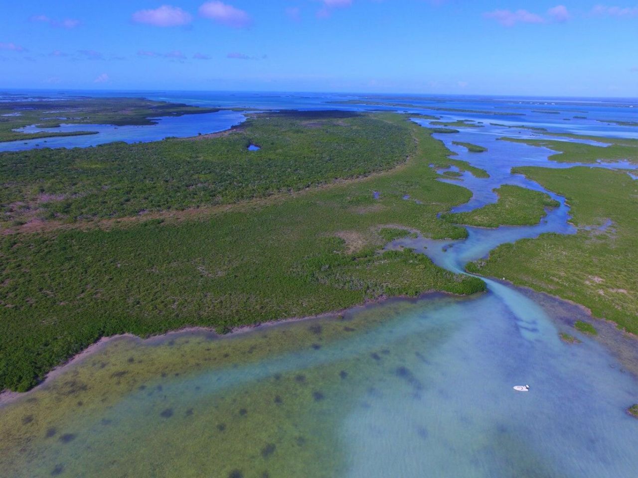 Lot 8 Little Knockemdown Key, Lot #AKA Parcel, Summerland Key, FL 33042 Photo