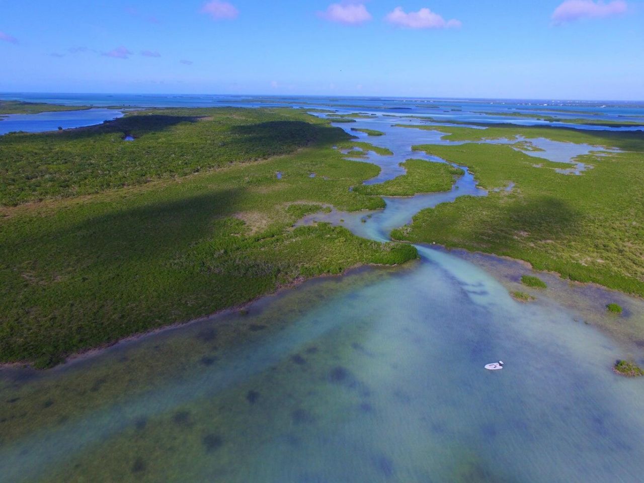 Lot 8 Little Knockemdown Key, Lot #AKA Parcel, Summerland Key, FL 33042 Photo