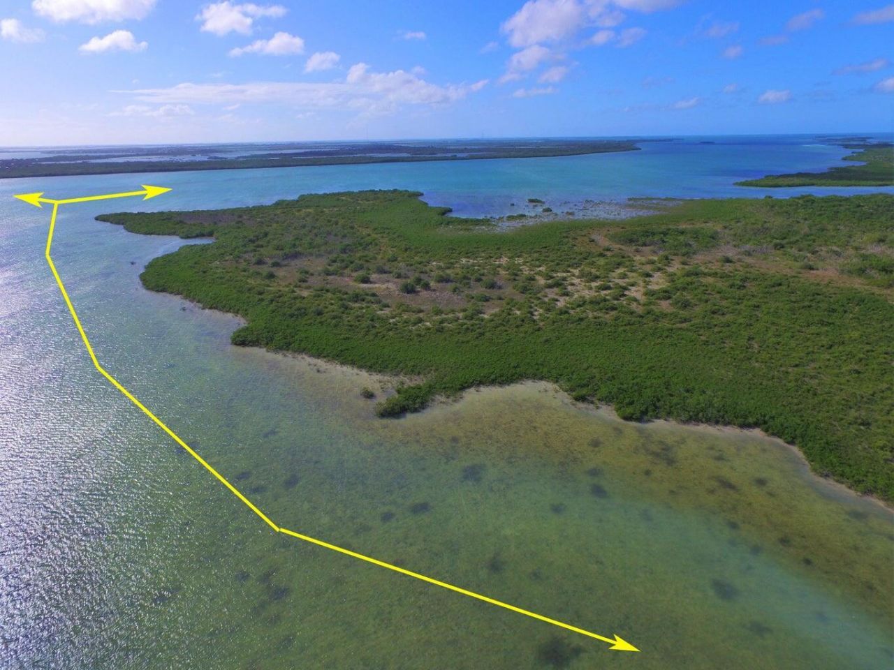 Lot 8 Little Knockemdown Key, Lot #AKA Parcel, Summerland Key, FL 33042 Photo