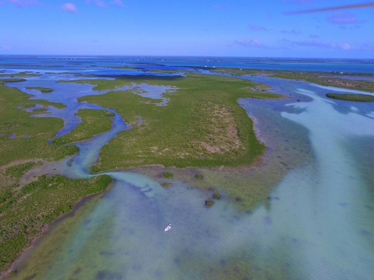 Lot 8 Little Knockemdown Key, Lot #AKA Parcel, Summerland Key, FL 33042 Photo